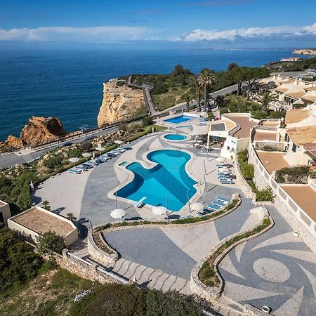 Algar Seco Parque Hotell Carvoeiro  Exteriör bild