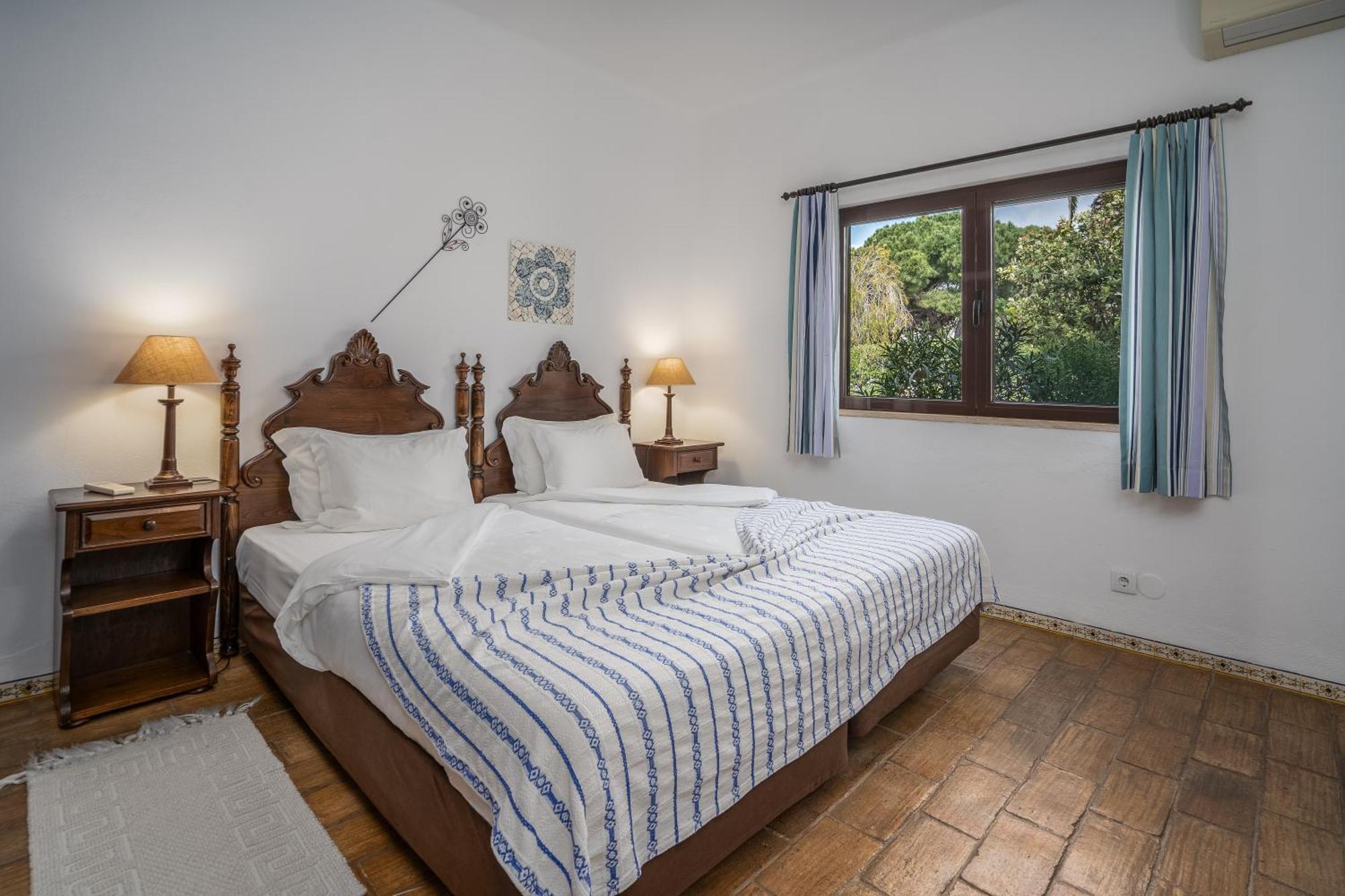 Algar Seco Parque Hotell Carvoeiro  Exteriör bild