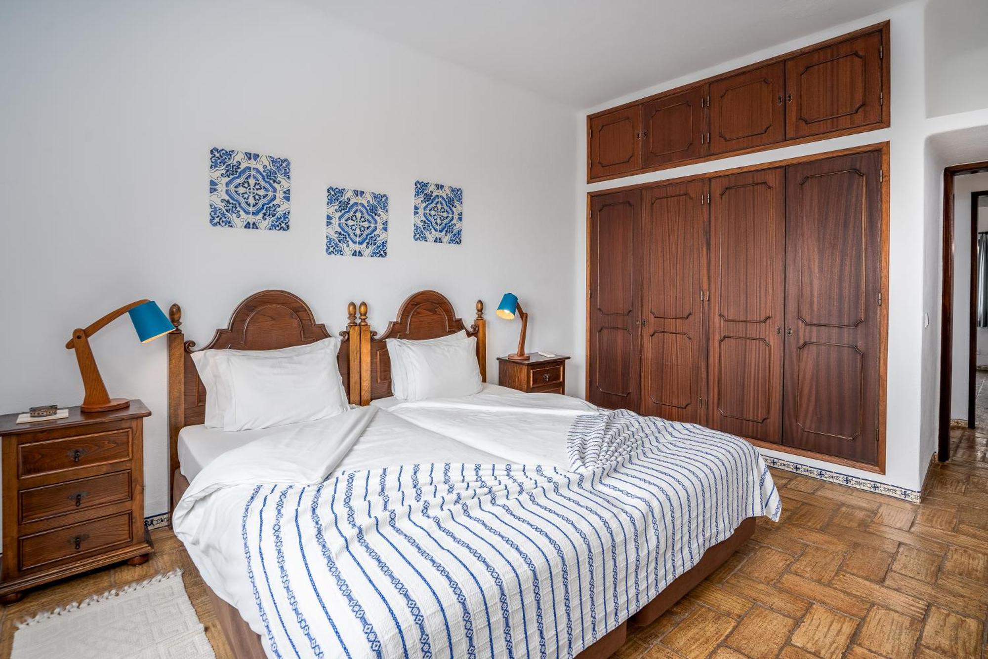 Algar Seco Parque Hotell Carvoeiro  Exteriör bild